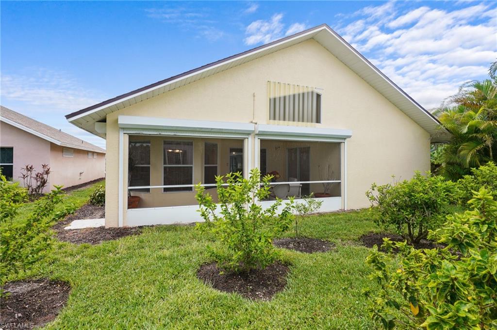 PALM ISLAND - Residential