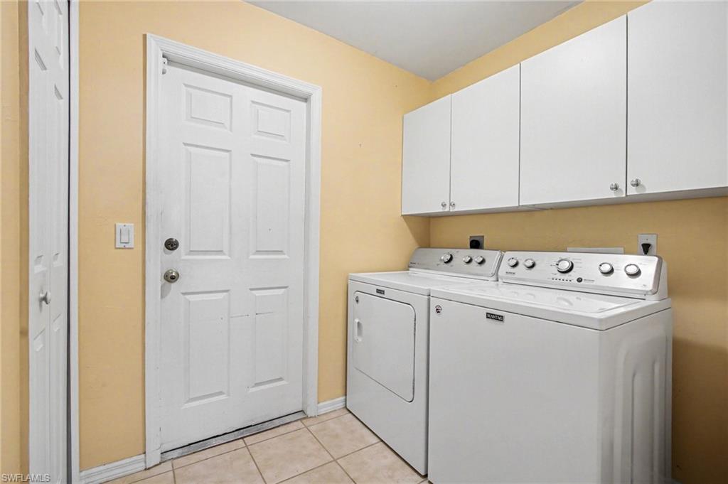 PALM ISLAND - Residential