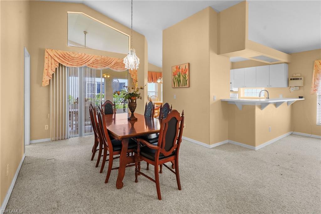 PALM ISLAND - Residential