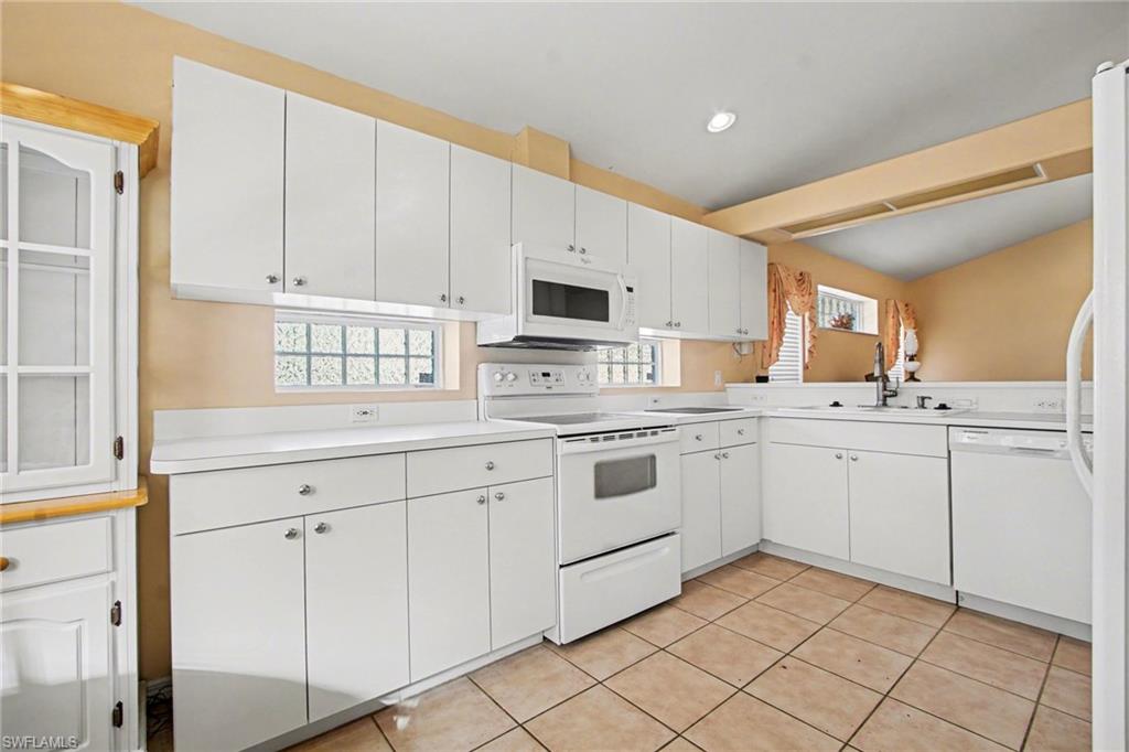 PALM ISLAND - Residential