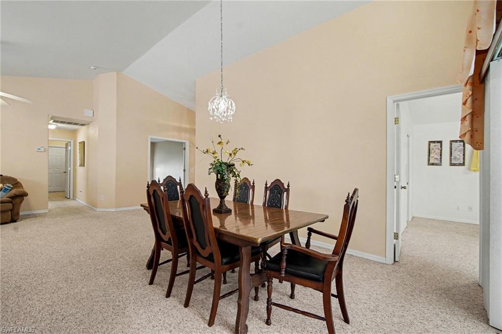 PALM ISLAND - Residential