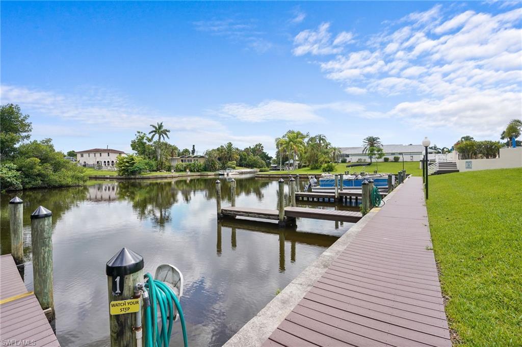 PALM ISLAND - Residential