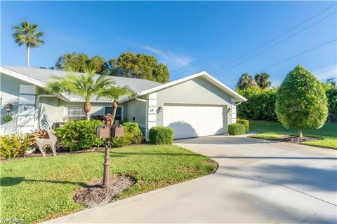 Photo of 1704 Royal CIR #602, NAPLES, FL 34112 (MLS # 226036578)