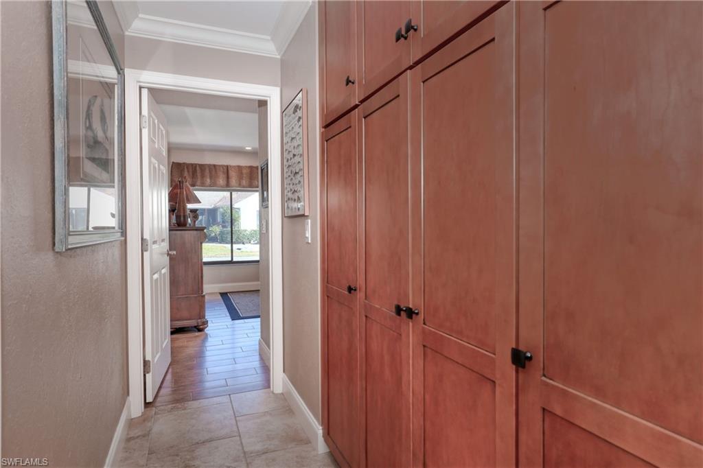 SEVEN LAKES - Residential