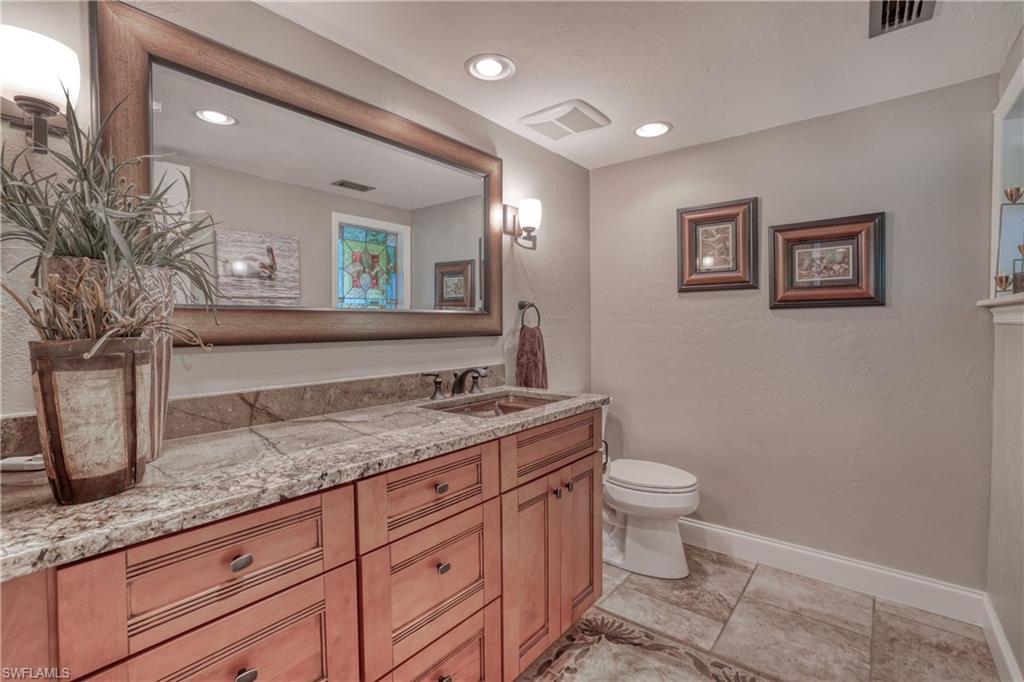 SEVEN LAKES - Residential