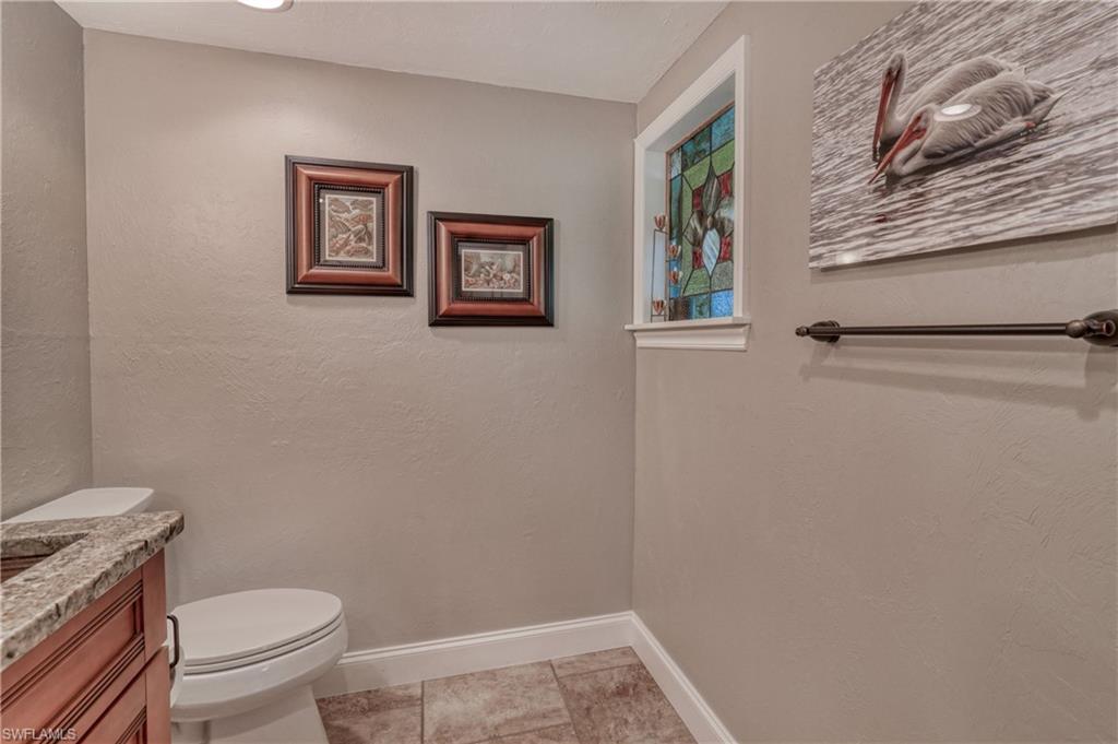 SEVEN LAKES - Residential