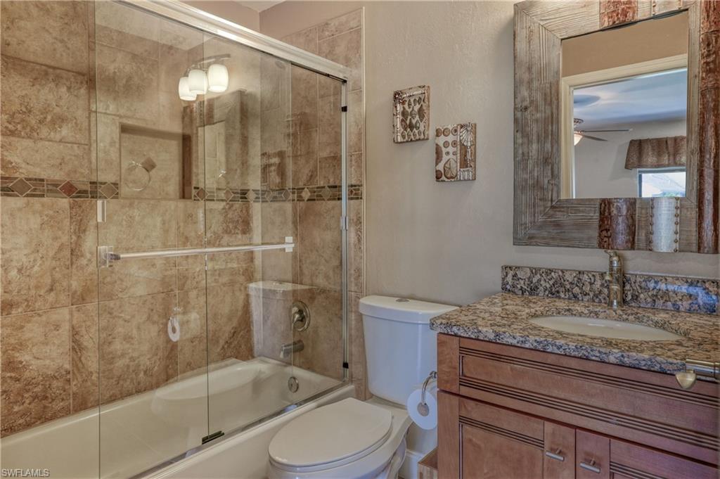 SEVEN LAKES - Residential