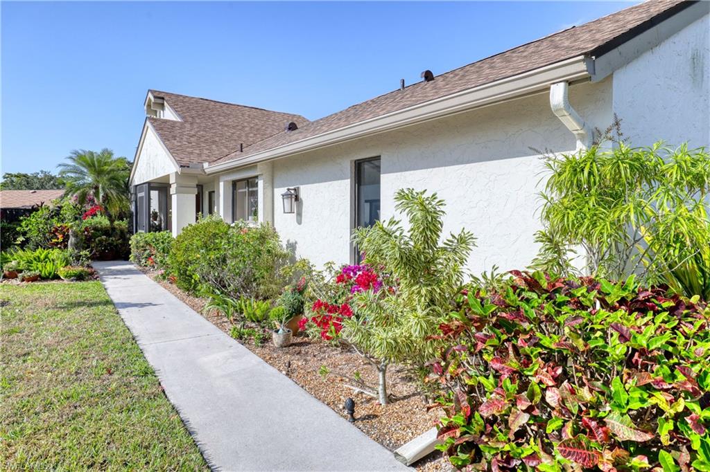 SEVEN LAKES - Residential