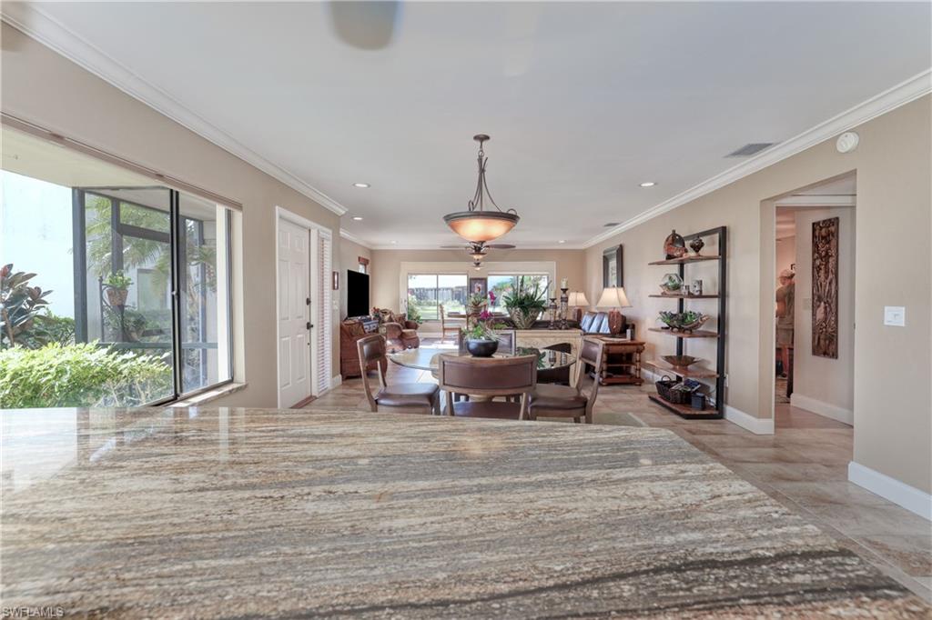 SEVEN LAKES - Residential