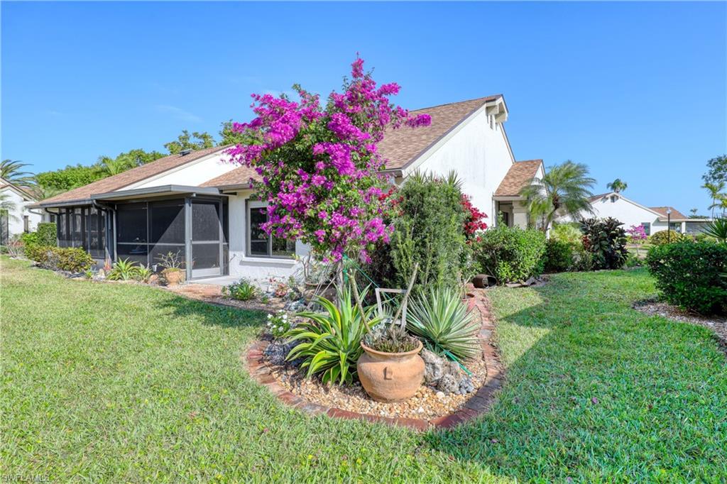 SEVEN LAKES - Residential