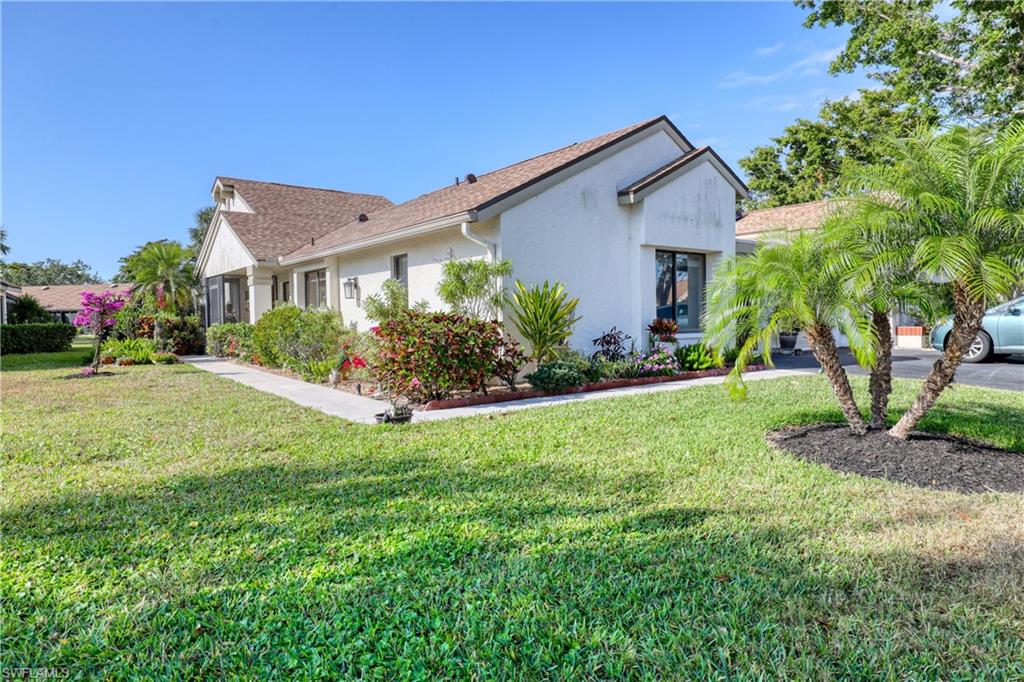 SEVEN LAKES - Residential