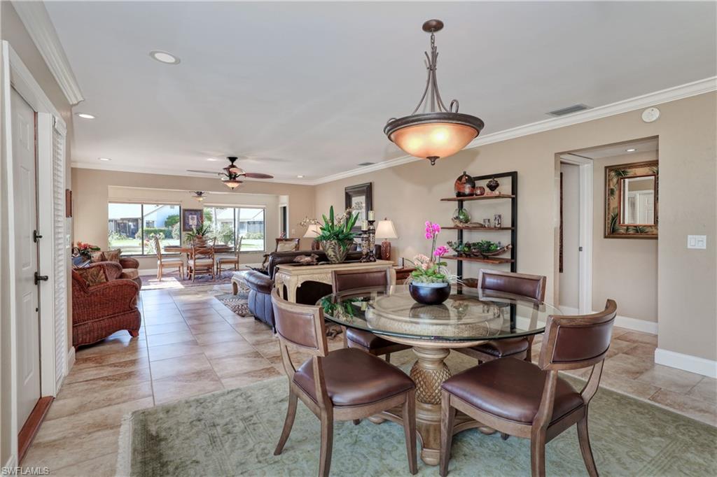 SEVEN LAKES - Residential