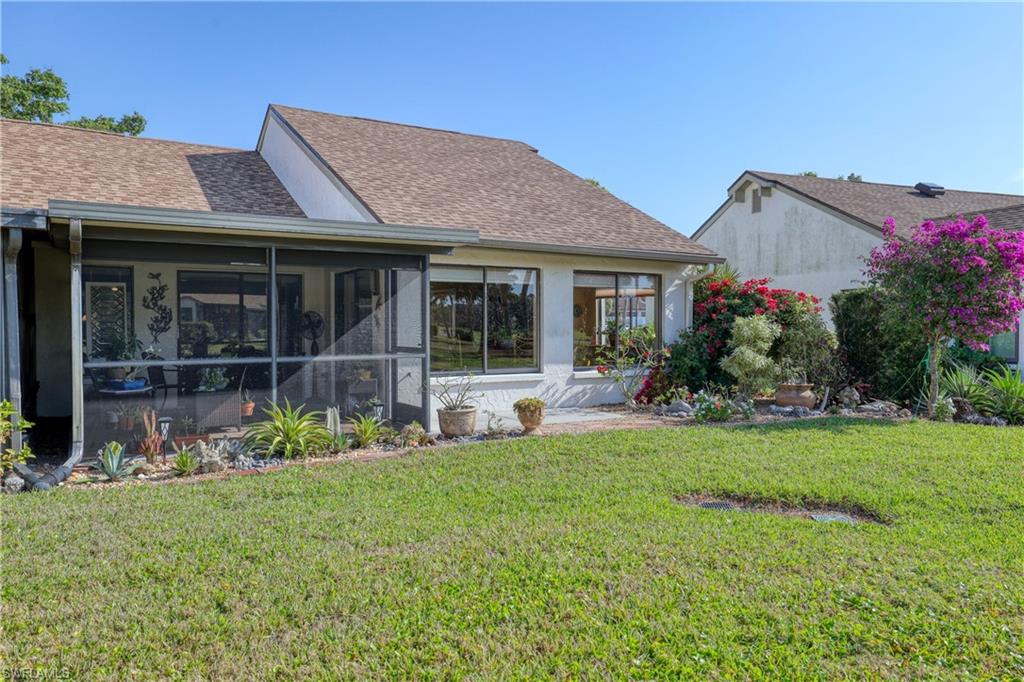 SEVEN LAKES - Residential