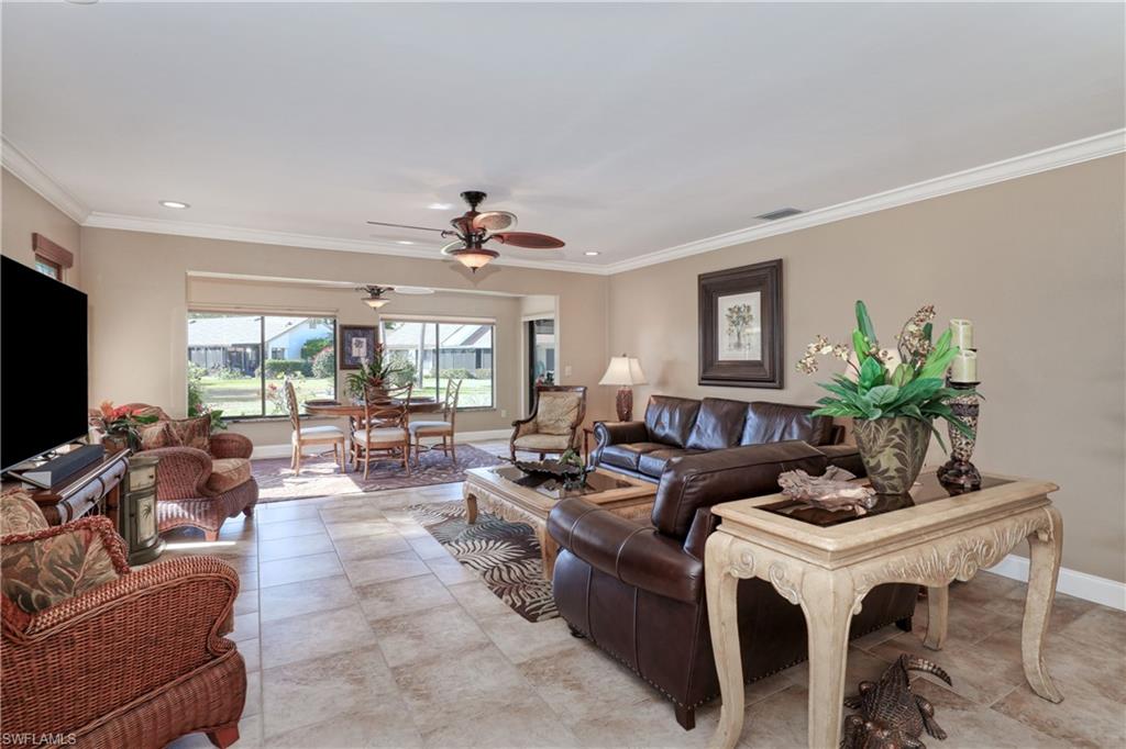 SEVEN LAKES - Residential