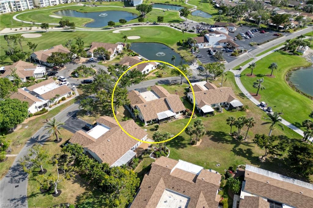 SEVEN LAKES - Residential