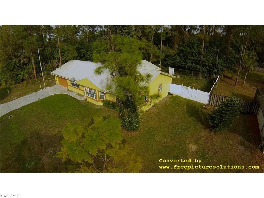 LEHIGH ACRES - Residential