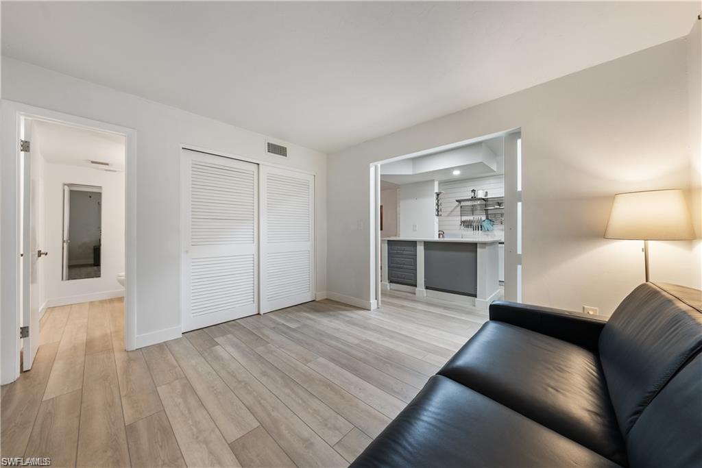 PARK TERRACE - Residential Lease