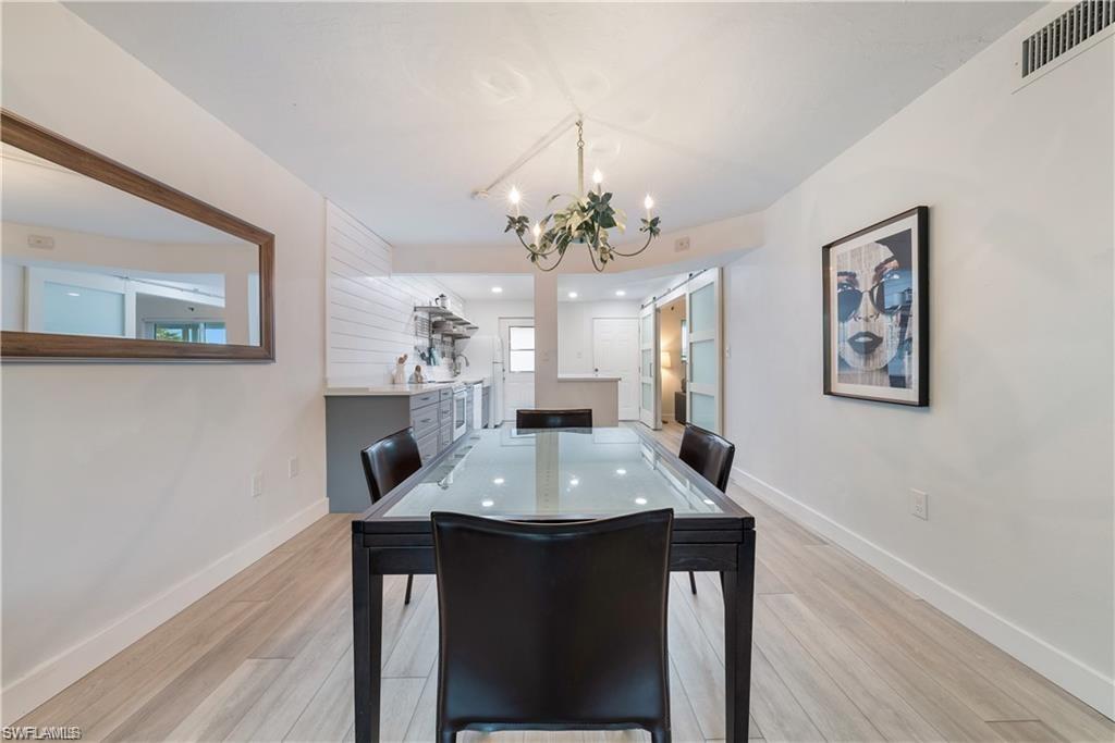 PARK TERRACE - Residential Lease