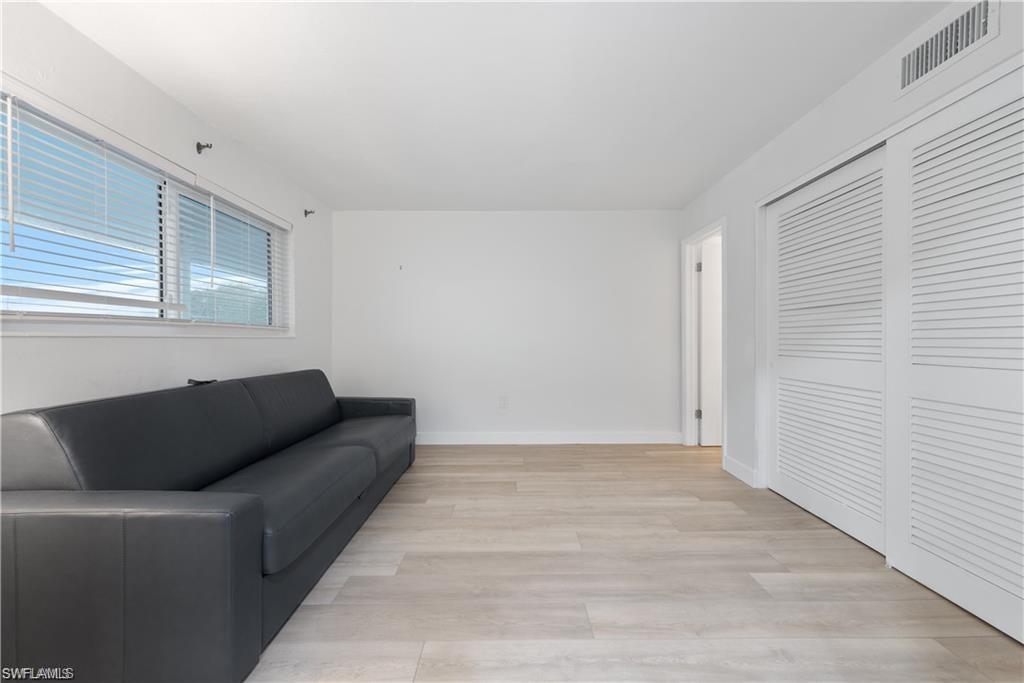 PARK TERRACE - Residential Lease