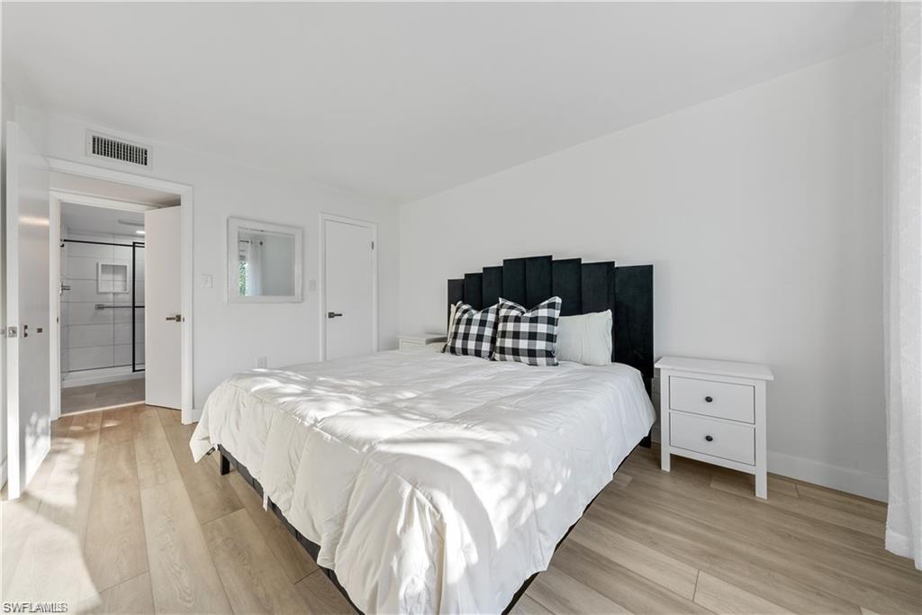 PARK TERRACE - Residential Lease