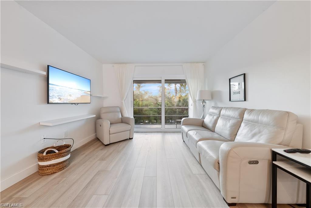 PARK TERRACE - Residential Lease