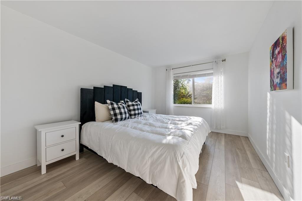 PARK TERRACE - Residential Lease