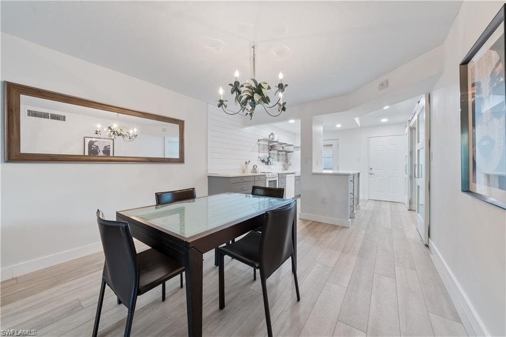 PARK TERRACE - Residential Lease