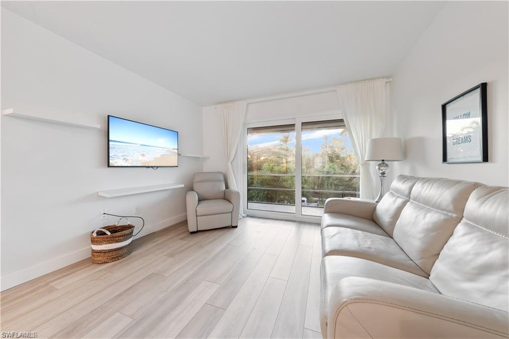 PARK TERRACE - Residential Lease