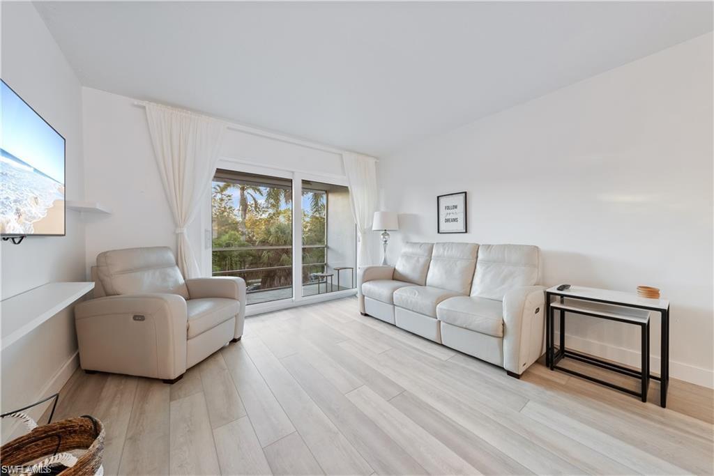 PARK TERRACE - Residential Lease