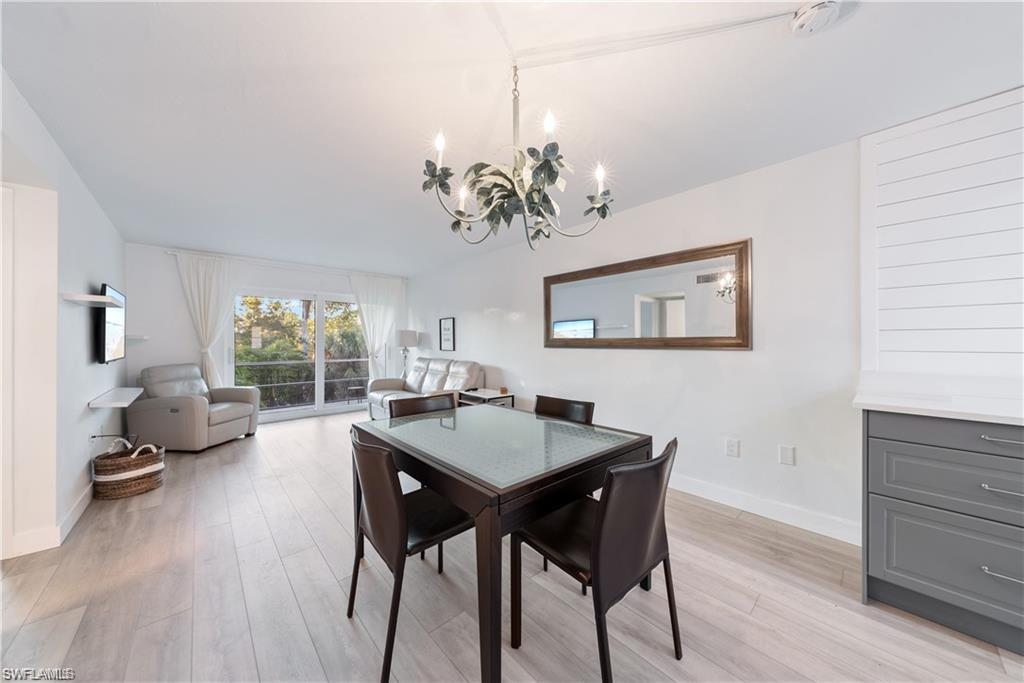 PARK TERRACE - Residential Lease