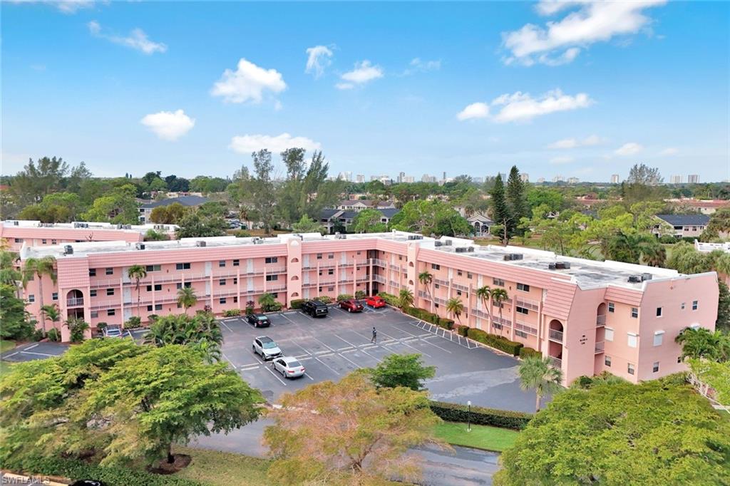 TURTLE LAKE GOLF COLONY - Residential