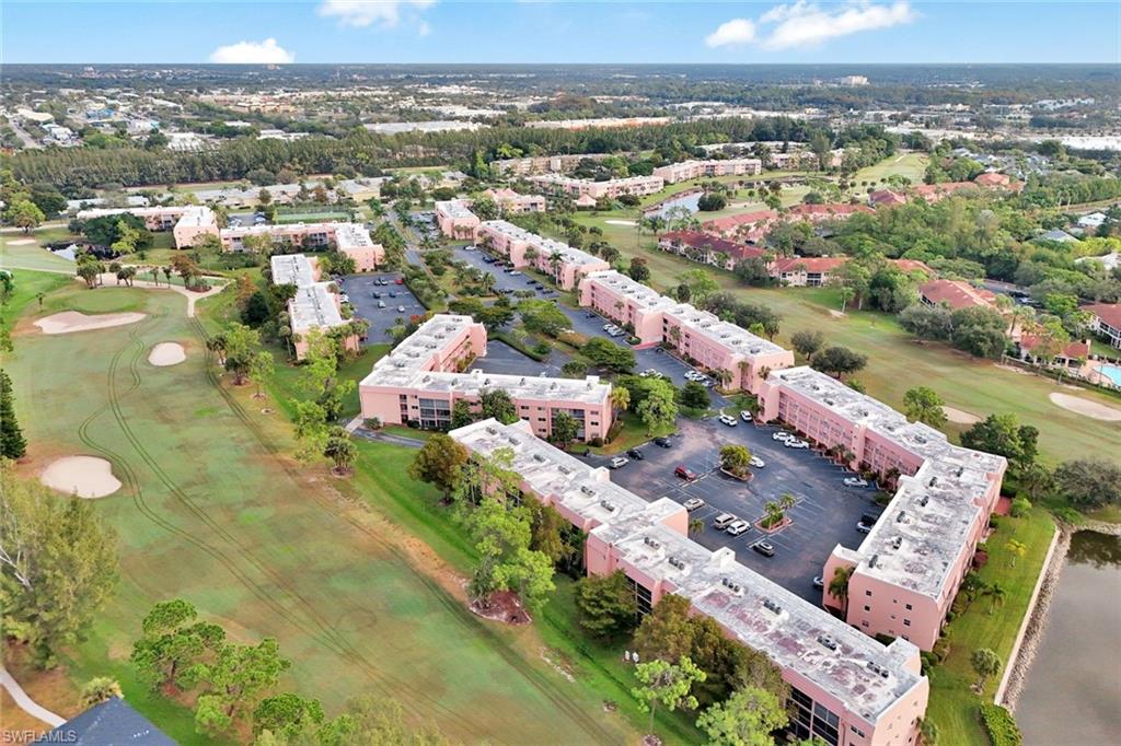 TURTLE LAKE GOLF COLONY - Residential