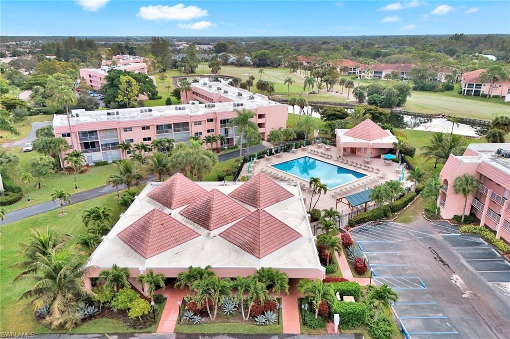 TURTLE LAKE GOLF COLONY - Residential