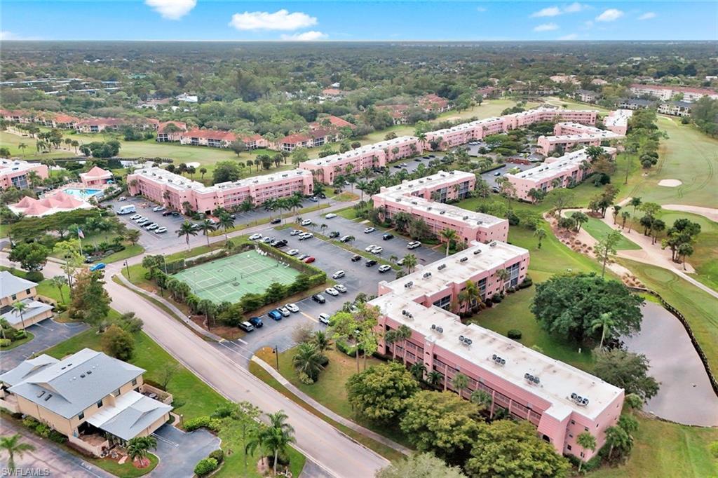 TURTLE LAKE GOLF COLONY - Residential