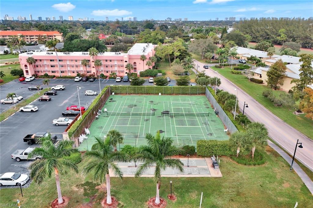 TURTLE LAKE GOLF COLONY - Residential