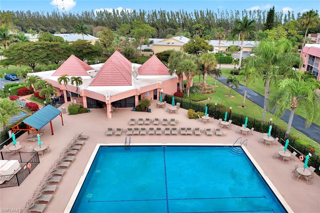 TURTLE LAKE GOLF COLONY - Residential