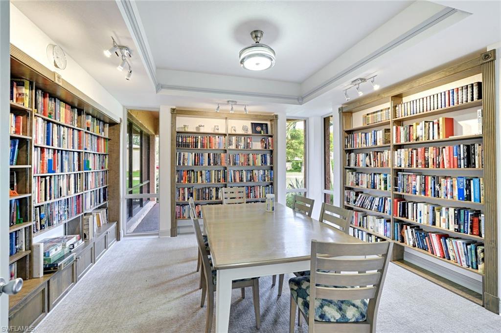 TURTLE LAKE GOLF COLONY - Residential