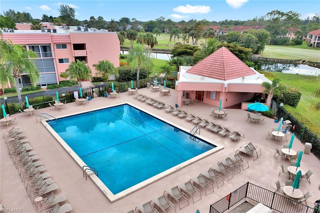 TURTLE LAKE GOLF COLONY - Residential