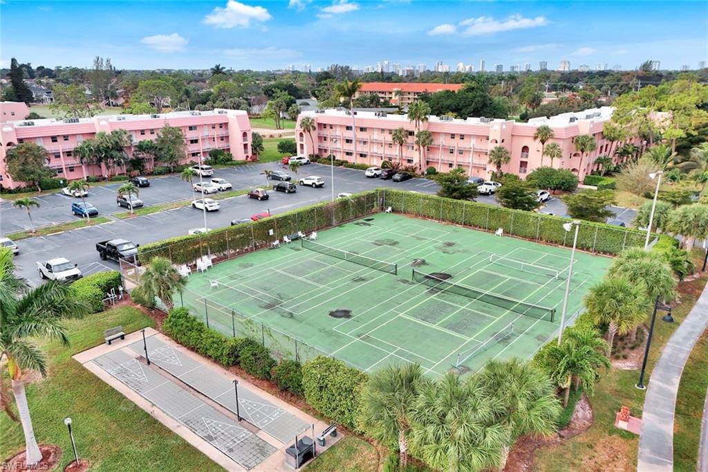 TURTLE LAKE GOLF COLONY - Residential