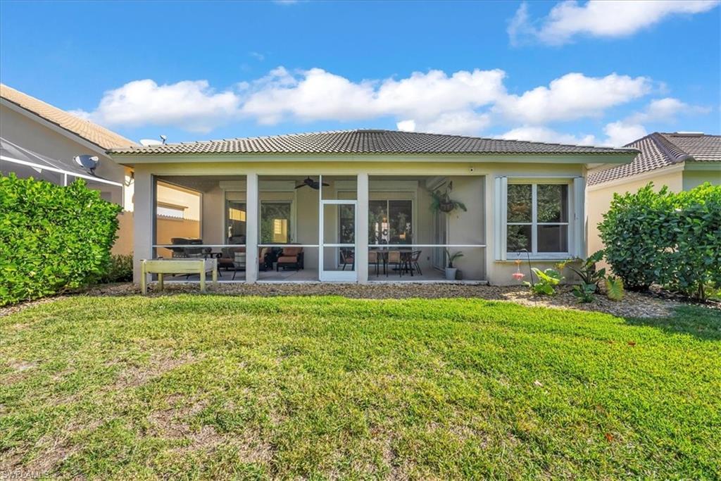 HIDDEN LAKES AT WOODS EDGE - Residential Lease