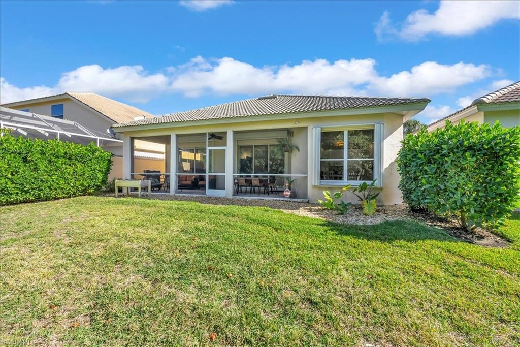 HIDDEN LAKES AT WOODS EDGE - Residential Lease