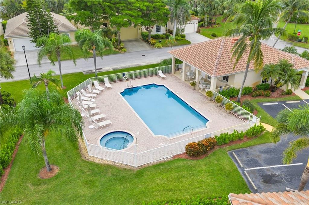 HIDDEN LAKES AT WOODS EDGE - Residential Lease