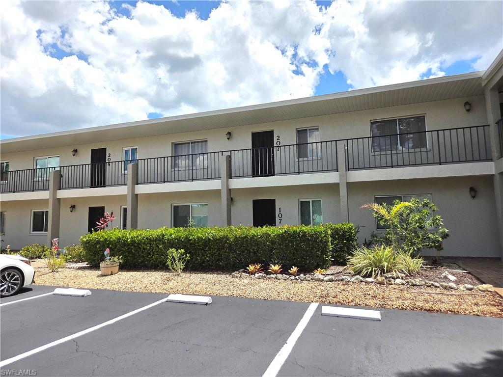 MARTINIQUE CONDO - Residential