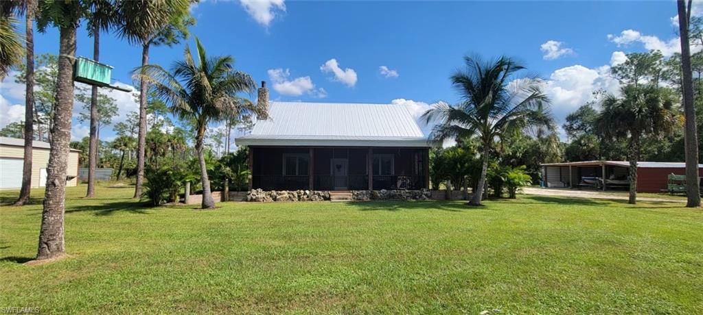 Photo of 3909 14th AVE SE, NAPLES, FL 34117 (MLS # 225077929)