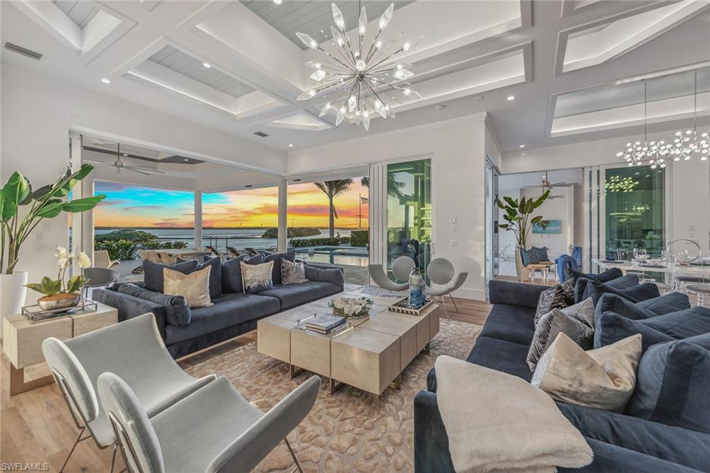 MARCO ISLAND - Residential