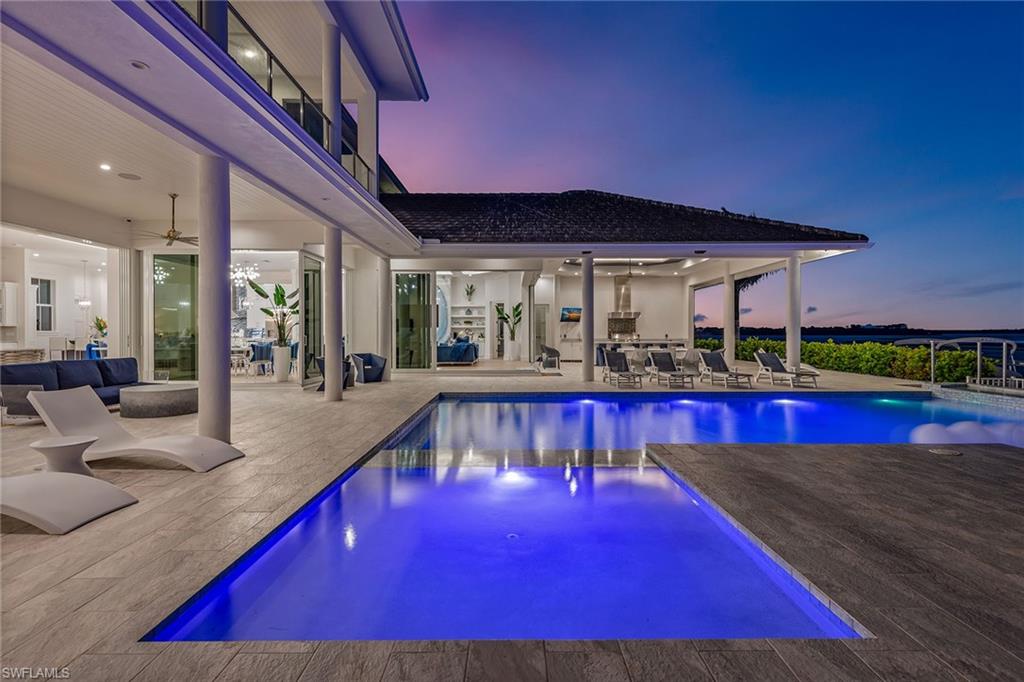 MARCO ISLAND - Residential