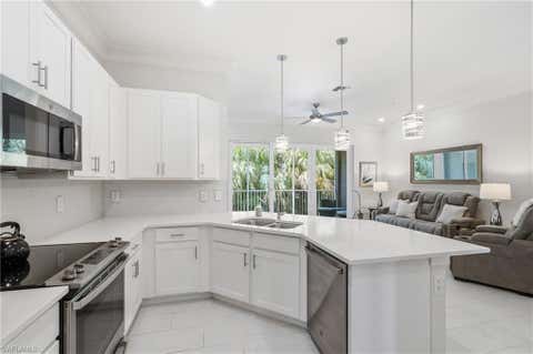 Photo of 238 Indies DR E #201, NAPLES, FL 34114 (MLS # 226028112)
