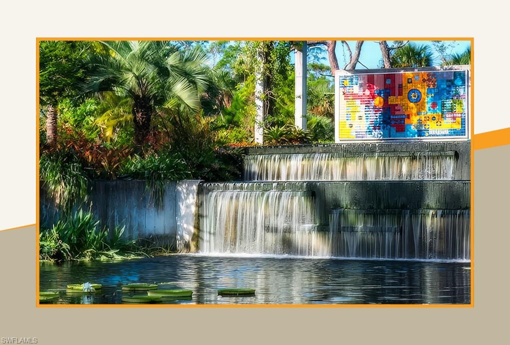 THE GROVE BAYSHORE - Residential