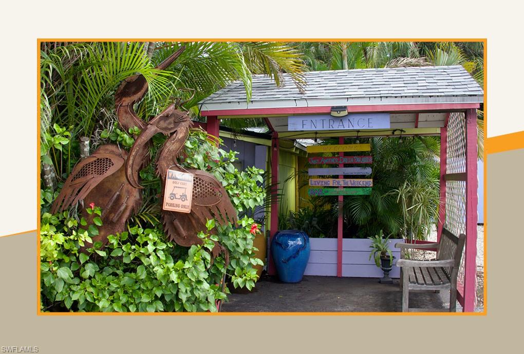 THE GROVE BAYSHORE - Residential