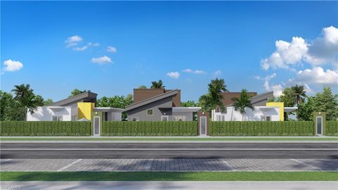 3862 Grove CIR NAPLES FL 34112